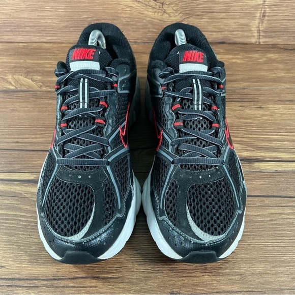 Nike Structure 13 Vintage Athletic Sneakers Men’s Size 9 Shoes Dad Shoes Vintage main image 4